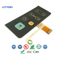 Need Gerber Files and BOM Prototype PCB Assembly OEM Electronic Board Manufacturing Factory Service