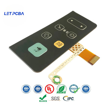 Need Gerber Files and BOM Prototype PCB Assembly OEM Electronic Board Manufacturing Factory Service