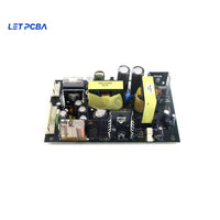 Quick Turn PCB & PCBA Manufacturing Supplier One Stop PCB Assembly Services Custom Electronic Component PCBA