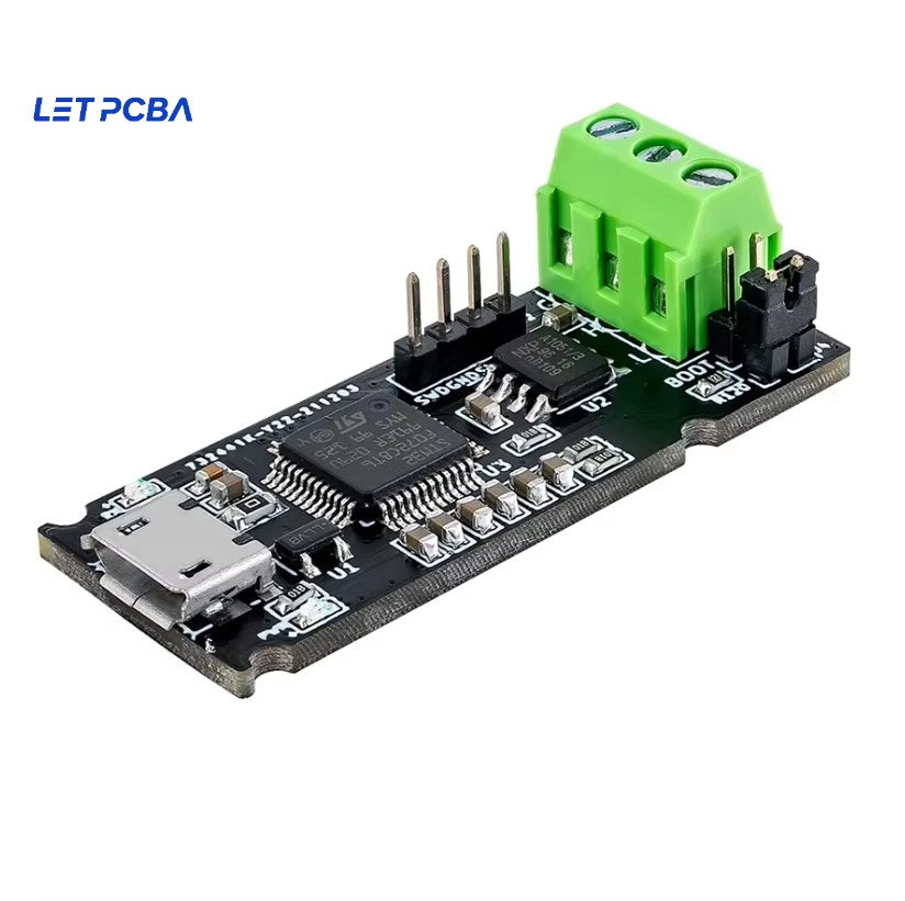 CANable USB to CAN Module - CAN Debugging Tool  CAN Bus Analyzer with Isolation
