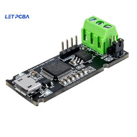 CANable USB to CAN Module - CAN Debugging Tool  CAN Bus Analyzer with Isolation