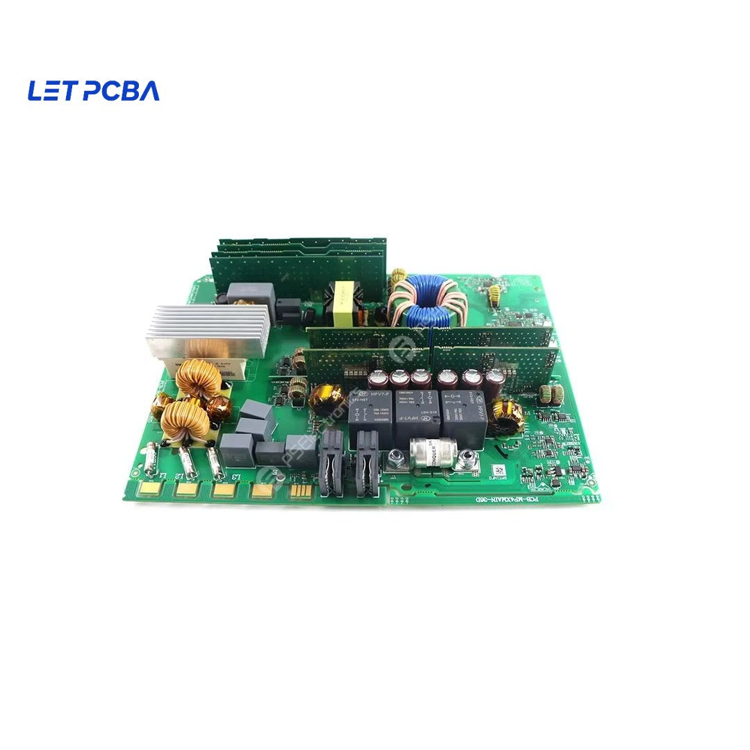 Shenzhen low price other pcb & pcba prototype box build pcba pcb assembly pcba manufacturer