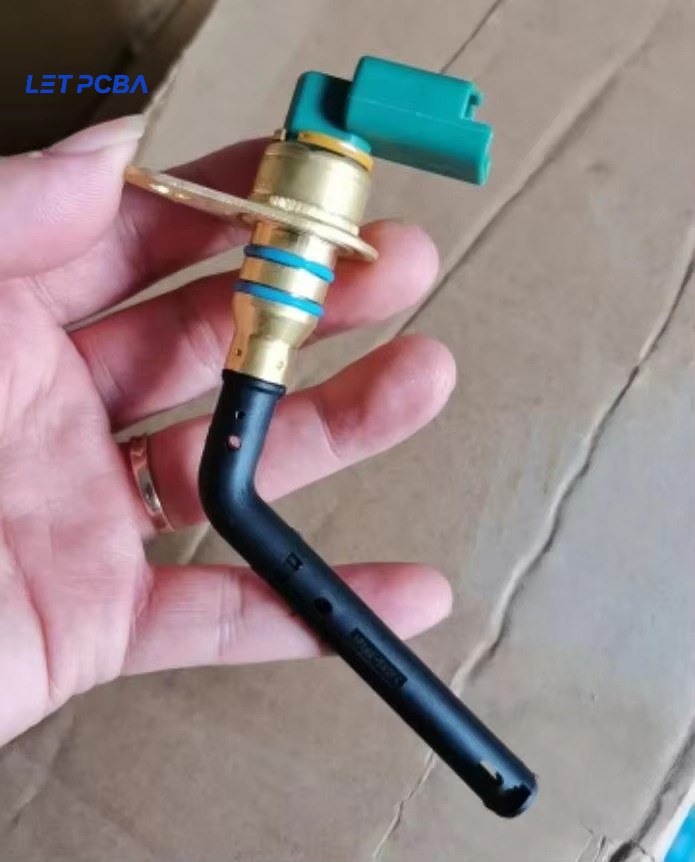 1131G5 1131E5 96379494 Engine Oil Level Sensor for Peugeot for Citroen