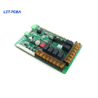 15 Years Oem Custom Pcba Service China Printed Circuit Board Pcb Assembly Manufacturer Other PCB & PCBA