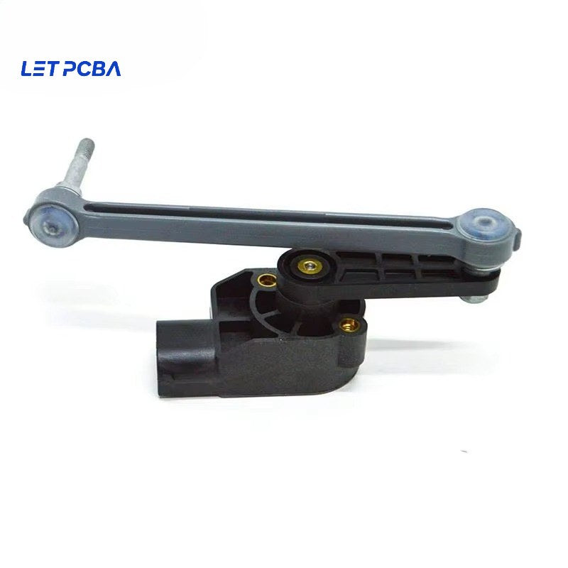 Ride Height Level Sensor for Volkswagen Phaeton 4.2L V8 A/T V8 Sedan 2004 2005 2006 OEM 3D0941285E