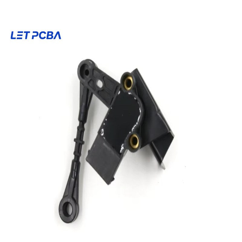 LR024217 LR024218 Ride Height Level Sensor for Land Rover Range Rover Evoque L538 and Discovery Sport L550 2012-2017