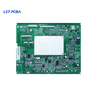 OEM pcb assembly electronic printed board pcb pcba circuit board supplier
