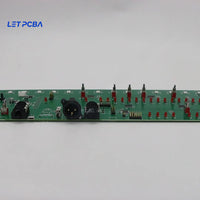 OEM Custom PCB Assembly Manufacturer PCB Board Assembly Desgin Communication PCBA