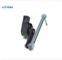 Ride Height Level Sensor for Volkswagen Phaeton 4.2L V8 A/T V8 Sedan 2004 2005 2006 OEM 3D0941285E