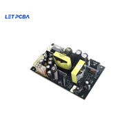 Quick Turn PCB & PCBA Manufacturing Supplier One Stop PCB Assembly Services Custom Electronic Component PCBA