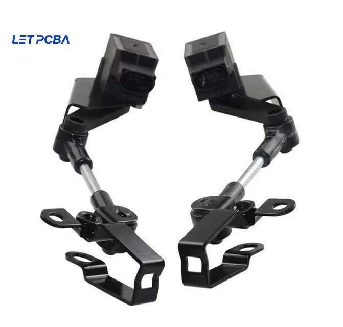 15124930 Ride Height Level Sensor for HUMMER H2 V8 6.0/V8 6.2 (LEFT SIDE) OEM