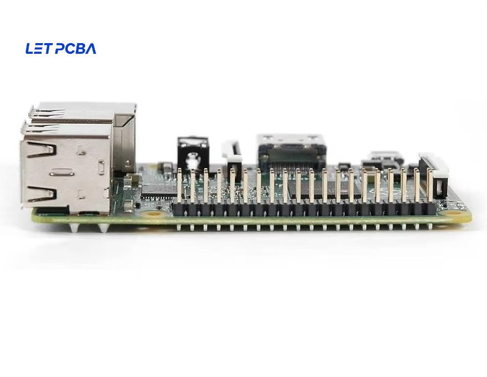 Robotlinking IN STOCK Discrete Semiconductor RASPBERRY PI 2 MODEL B