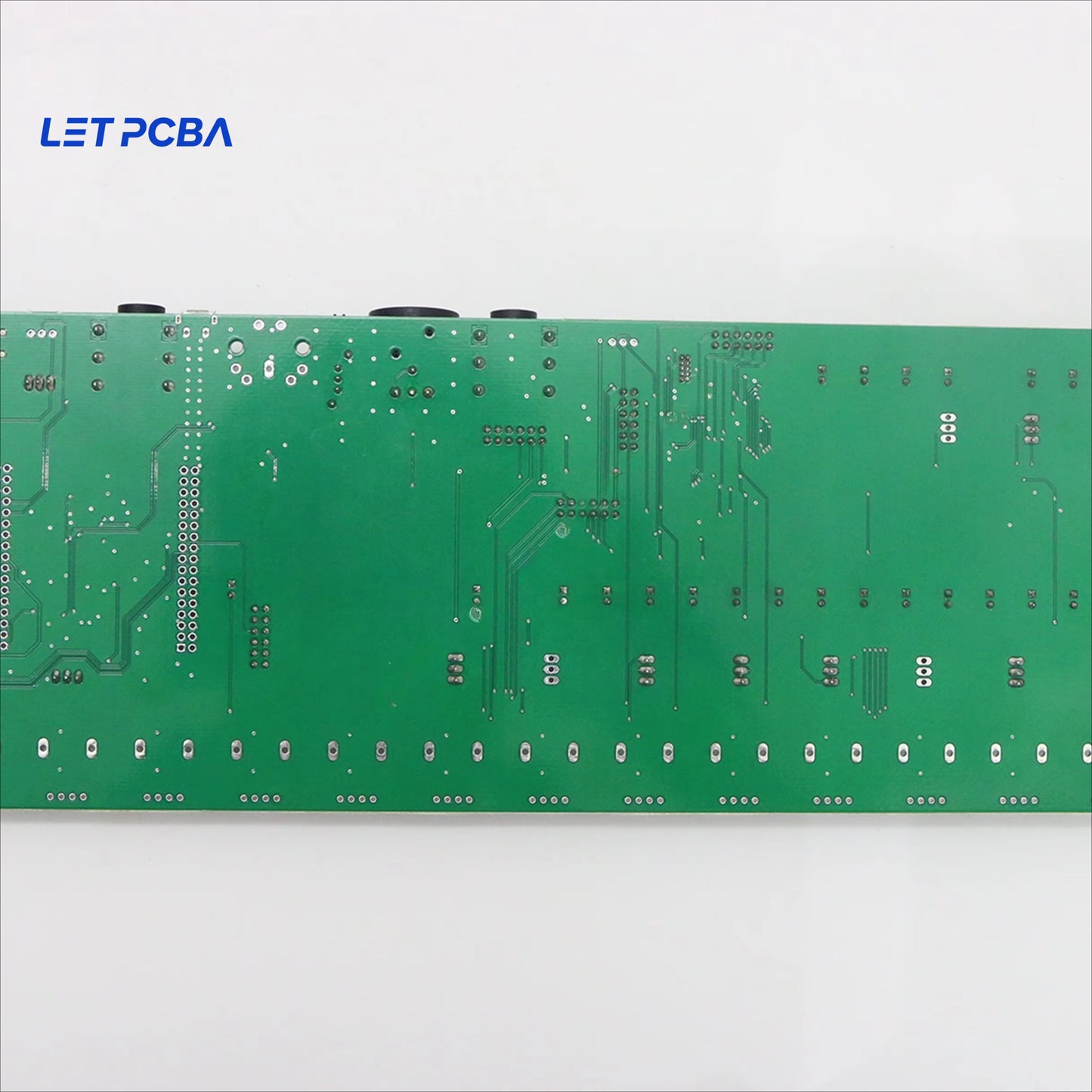 OEM Custom PCB Assembly Manufacturer PCB Board Assembly Desgin Communication PCBA