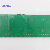 OEM Custom PCB Assembly Manufacturer PCB Board Assembly Desgin Communication PCBA