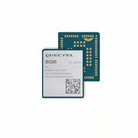Quectel LTE-A Wireless Cat 12 module EM12 for M2M IoT applications 4G IOT MODULE EM12-G compatible EM06 EM16