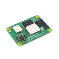 Original Raspberry Pi CM5 Compute Module 5 Broadcom BCM2712 2GB/4GB/8GB/16GB RAM 2.4/5.0GHz WiFi  5.0