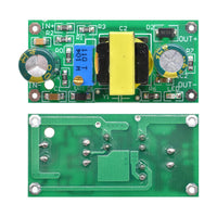 DC-DC Step Down Buck Power Supply Module Adjustable 22V-290V to 3.6V-15V Isolation Switching Converter Regulator Board
