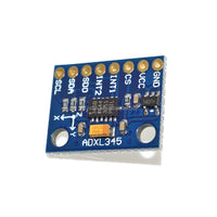 3-axis Digital Gravity Sensor Acceleration Module Gy-291 Adxl345 Module