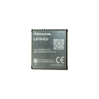 Fibocom L610-EU LCC New Original in the stock 4G LTE Cat1 Wireless Module For Europe