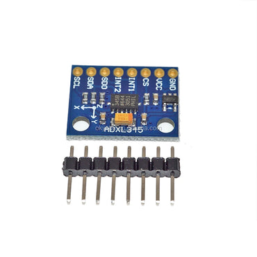 3-axis Digital Gravity Sensor Acceleration Module Gy-291 Adxl345 Module