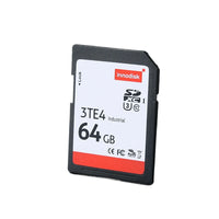 ZLG 3TE4 32/64G Industrial Sd Card, Suitable For Our Company's CANDTU