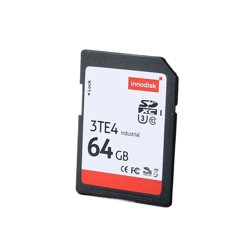 ZLG 3TE4 32/64G Industrial Sd Card, Suitable For Our Company's CANDTU