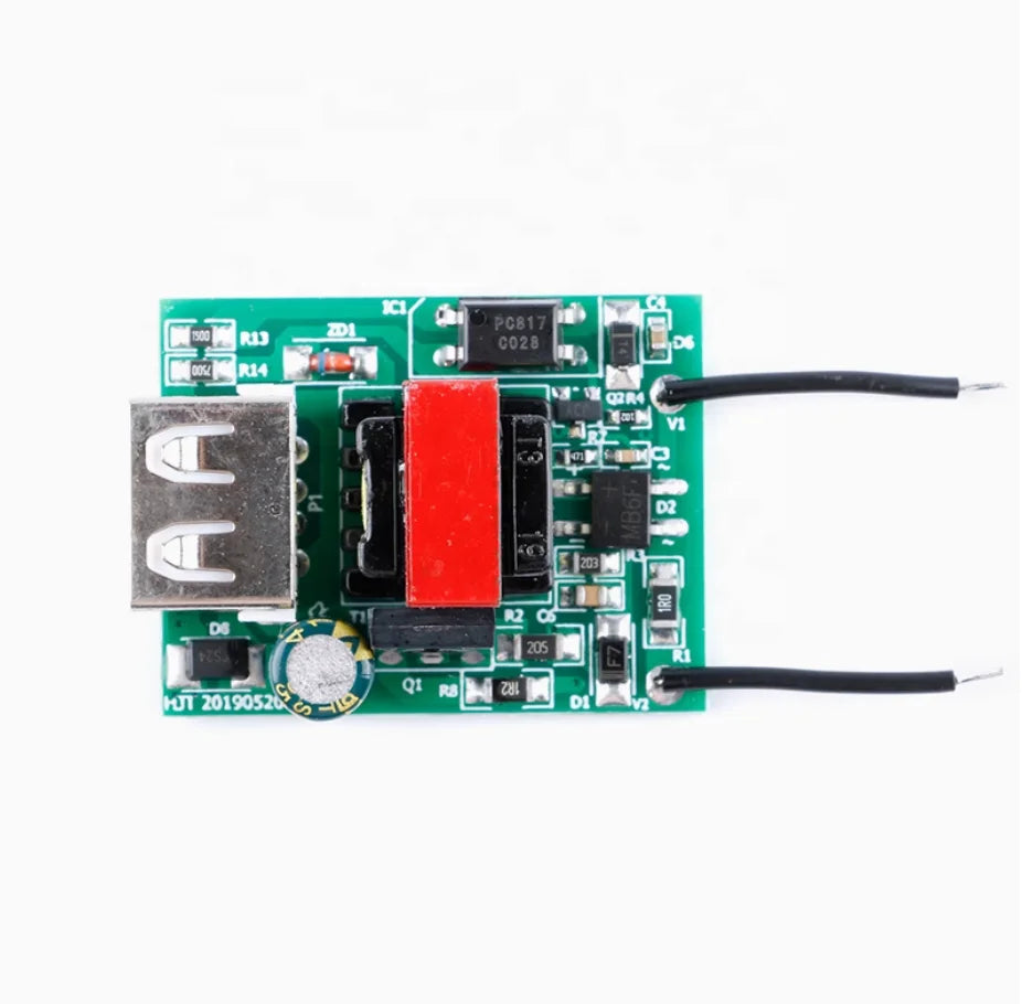 Isolation & Interface Modules