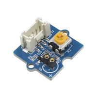Grove LED Light Sensor Module Electronic Building Block Compatible with for Arduino & Raspberry Pi for Modules and Kits