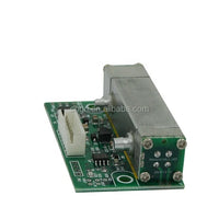 GRI Digital Analog Output CH4 Infrared NDIR Gas Sensor Module