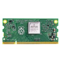 Raspberry Pi Compute Module 3+ 1GB RAM CM3+ Lite/8GB/16GB/32GB eMMC
