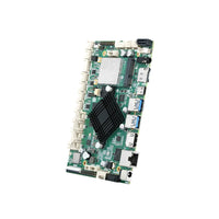 ZLG Embedded quad-core RK3568 processor commercial display motherboard industrial control board SX-3568LI