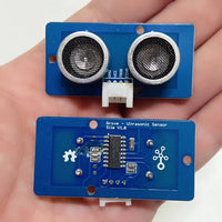 Grove Ultrasonic Ranging Module Sensor Ultrasonic Module, DIY