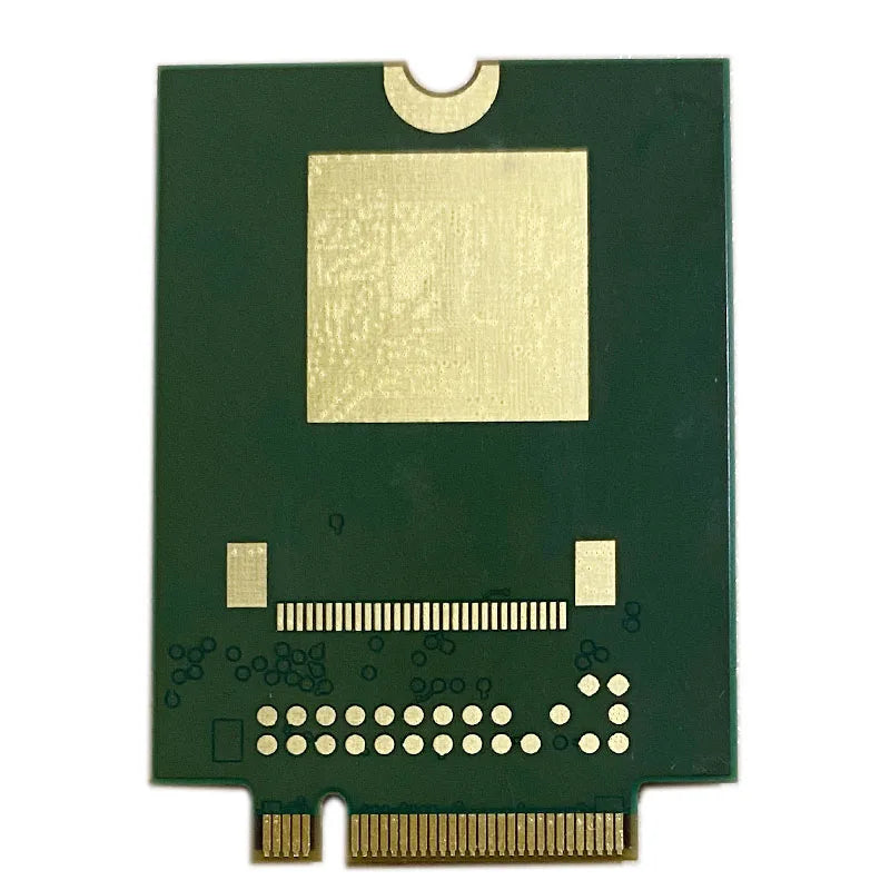 DW5823e DW5823e-eSIM Fibocom L860-GL-16 CAT16 Multimode LTE WCDMA Wireless Module Laptop NGFF Global Network 1Gbps