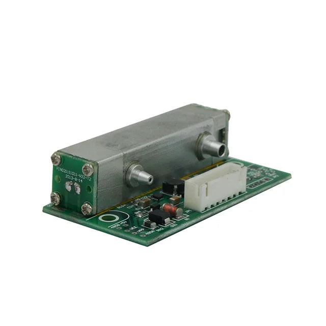 GRI Digital Analog Output CH4 Infrared NDIR Gas Sensor Module