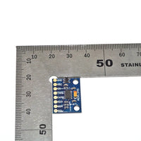 3-axis Digital Gravity Sensor Acceleration Module Gy-291 Adxl345 Module