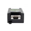 Waveshare RS232 To RS485 RS422 Active Digital isolated Converter Onboard Original SP3232EEN and SP485EEN Chips Options for DB9