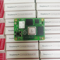 Raspberry pi CM4 CM4104000 CM4104008 CM4104016 CM4104032 CM4108000 CM4108008 CM4108016 CM4108032 electronic modules