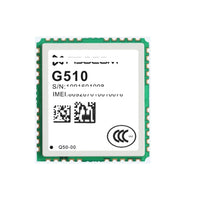 FIBOCOM G510 Q50-00 Quad Frequency Module for GSM/GPRS Wireless Communication