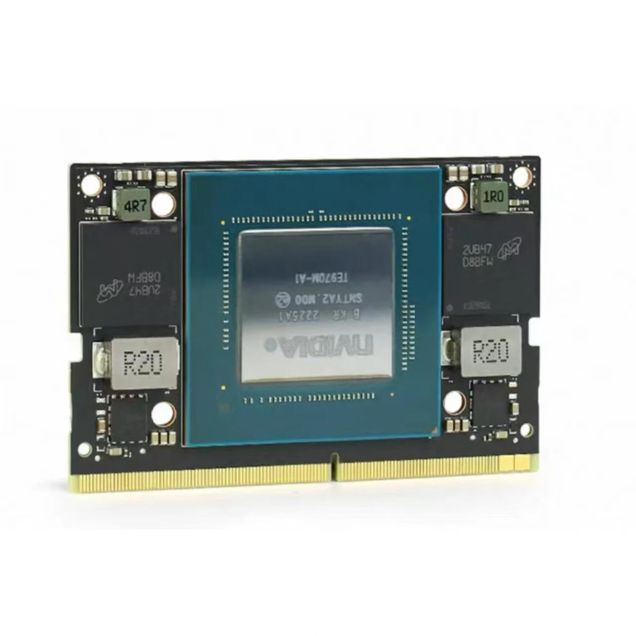 NVIDIA Jetson Orin NX / Nano 16G 8G Core Board AI Edge Computing