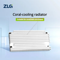 ZLG Industrial-grade Rockchip Rk3568 Core Board, Quad-core A55 Processor, 3568