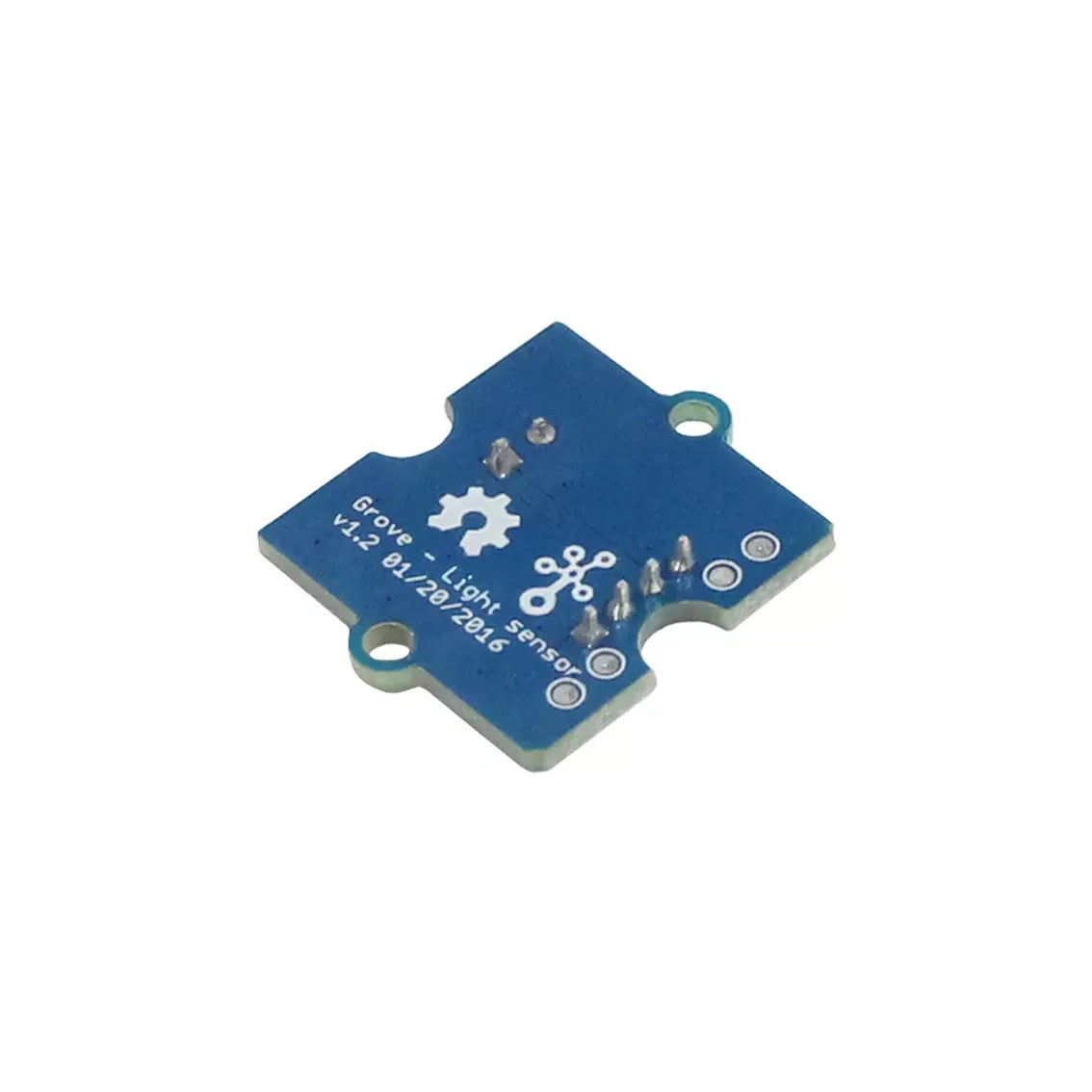 Grove photoresistor sensor module Compatible with Arduino light intensity sensing photoelectric module electronic building block