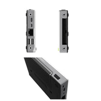 ReTerminal - Embedded Linux with Raspberry Pi CM4 and 5-Inch Capacitive Multi-Touch Screen