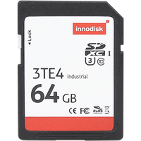 ZLG 3TE4 32/64G Industrial Sd Card, Suitable For Our Company's CANDTU