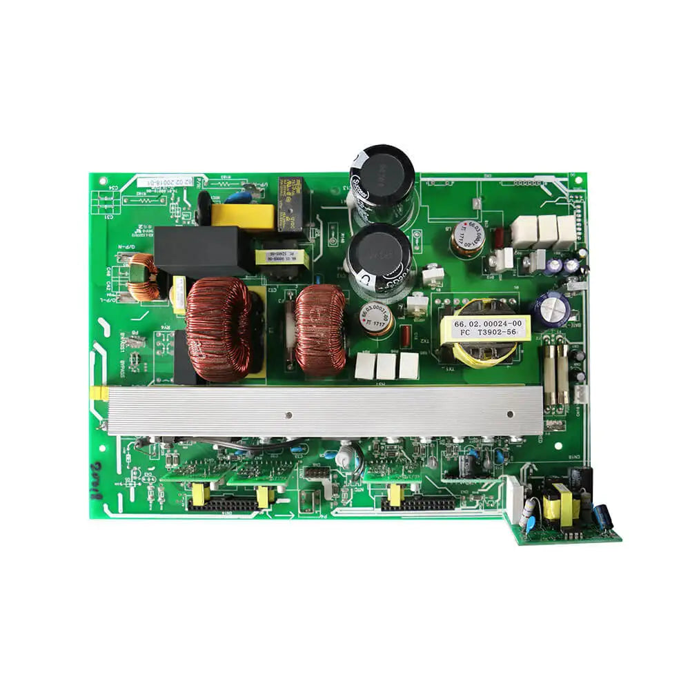 High Quality SMT PCB assemble one stop PCB circuit board assembly custom PCBA Board service