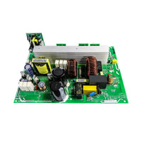 High Quality SMT PCB assemble one stop PCB circuit board assembly custom PCBA Board service