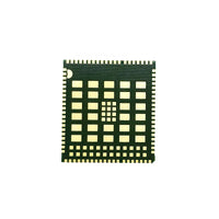 Fibocom L610-EU LCC New Original in the stock 4G LTE Cat1 Wireless Module For Europe