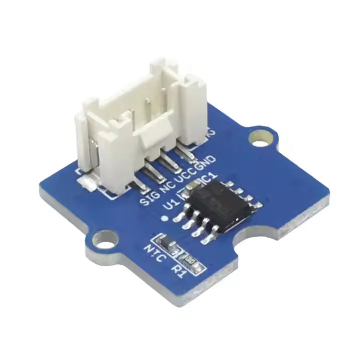 Grove-Temperature Sensor thermistor temperature sensor module for Arduino/Raspberry pi