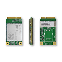 Wireless Quectel EC21-AUT Mini PCIe LTE Cat 1 Module 4G Module for Australia