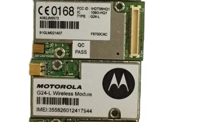 Telit G24-L G24-LITE 100% Original Genuine instead of Telit G24-LITE motorola G24-L Well for large-scale M2M systems