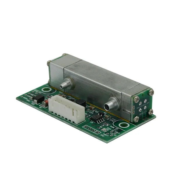 GRI Digital Analog Output CH4 Infrared NDIR Gas Sensor Module